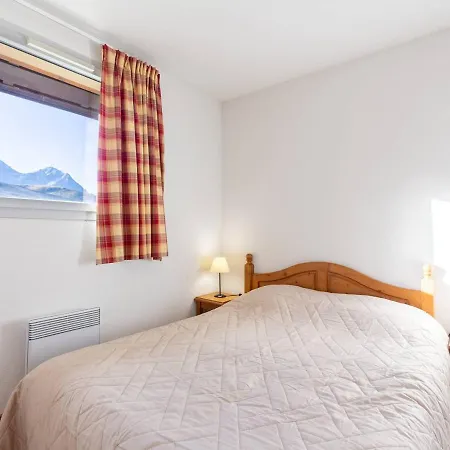 Grand Pour 6 Avec Parking A Peyragudes - Fr-1-695-43 Germ